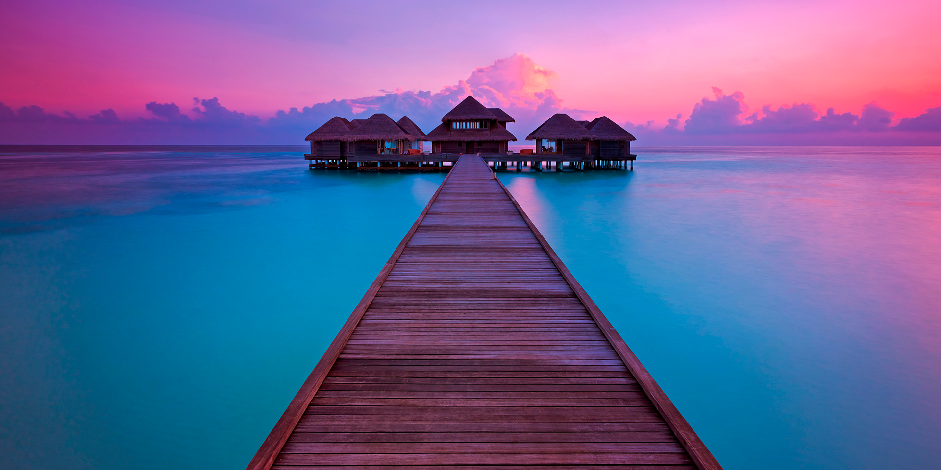 Maldives